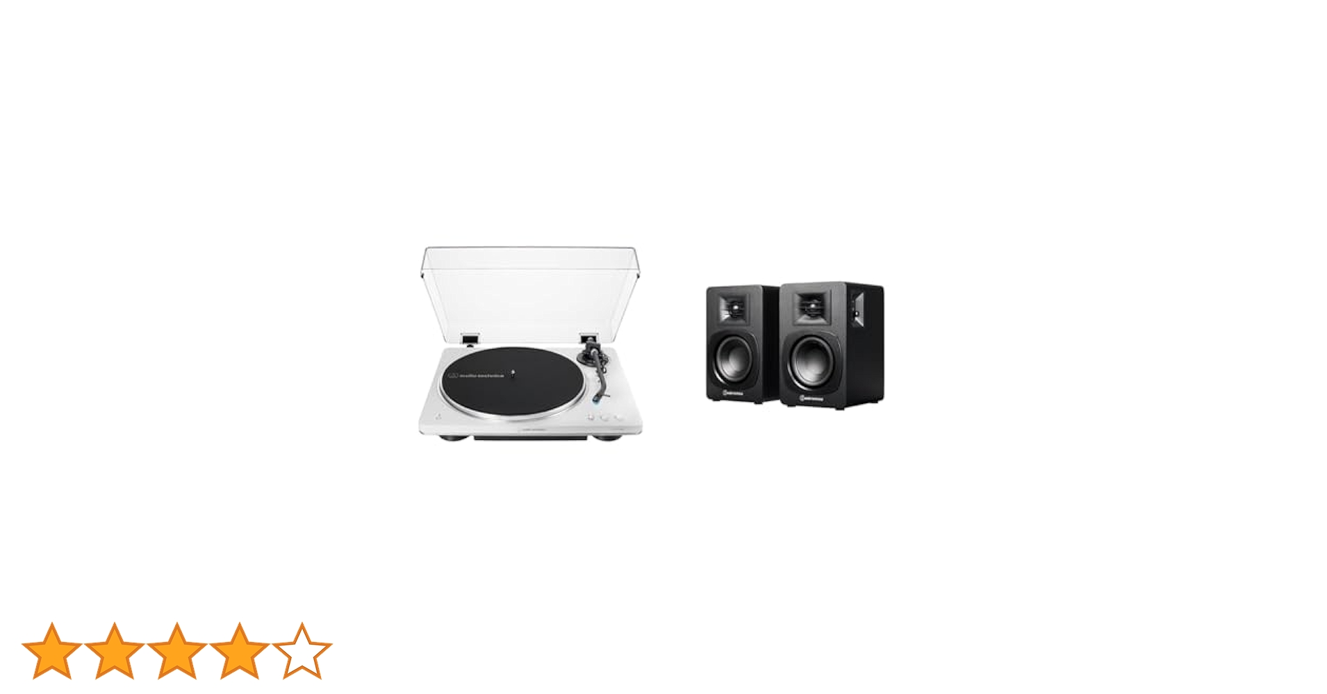 Amazon.co.jp: 【セット買い】 オーディオテクニカレコード